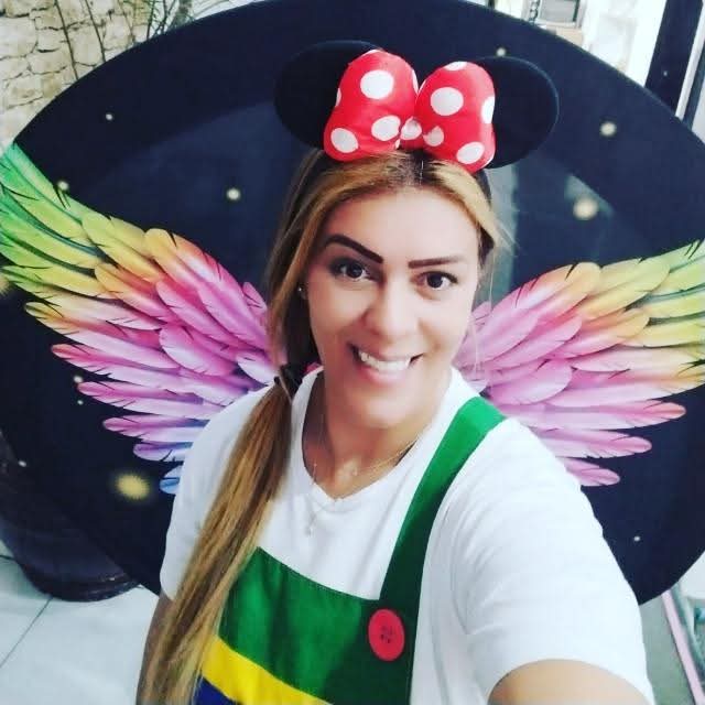 Seu evento mais alegre, mágico e inesquecível!